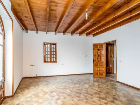 Casa en calle de Toriles
